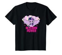 My Little Pony: Friendship Is Magic Twilight Sparkle Wings T-Shirt