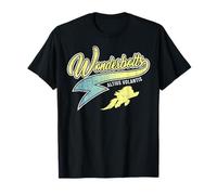 My Little Pony: Friendship Is Magic Wonderbolts Collegiate T-Shirt