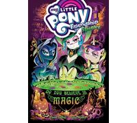 My Little Pony: Friendship is Spooky