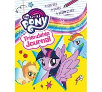 My Little Pony: Friendship Journal