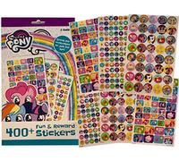 My Little Pony Fun and Reward Stickers 400+