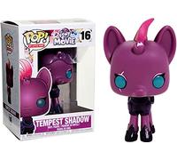 EXCLUSIVE MY LITTLE PONY MOVIE TEMPEST SHADOW 3.75" POP VINYL FIGURE 16