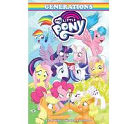 My Little Pony: Generations