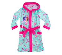 My Little Pony Girls Dressing Gown Blue 3-4 Years