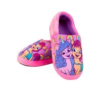 My Little Pony Girls Slippers