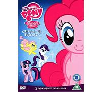My Little Pony: Griffon The Brush Off [DVD]