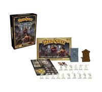 My little Pony Hasbro Avalon Hill HeroQuest The Return of the Witch Lord Adventu