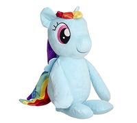 My little Pony Hasbro C0122EP6 - Giant Plush Rainbow Dash, Plush