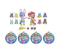 Hasbro Collectibles - My Little Pony Poppin Ponies Deluxe