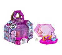 My Little Pony Hasbro F5245 Mini World Magic Keyring Glass Multi-Coloured
