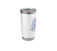 My Little Pony Head in The Clouds Stainless Steel Insulated Tumbler