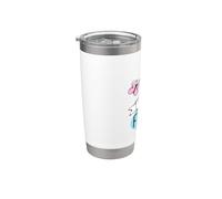 My Little Pony Hello Friday Stainless Steel Insulated Tumbler
