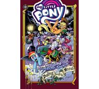 My Little Pony: Holiday Collection