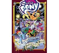 My Little Pony: Holiday Collection