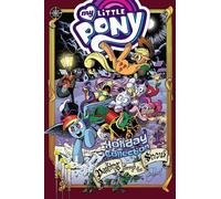 My Little Pony: Holiday Collection