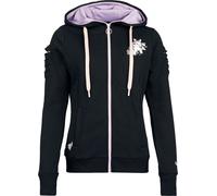 My Little Pony Hoodie Jacket black M
