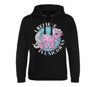 My Little Pony I Believe In Unicorns Epic Hoodie