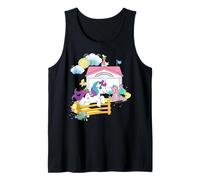 My Little Pony Jump Tank Top