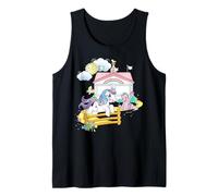 My Little Pony Jump Tank Top