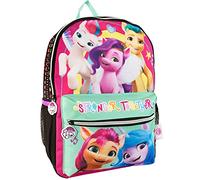 My Little Pony Kids Backpack A New Generation Multicoloured