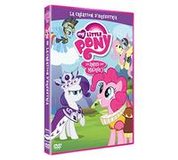 My little pony : la création d'equestria [FR Import] [DVD]