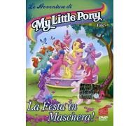My Little Pony - La Festa in Masche