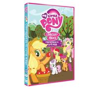 my little pony: l'anza del cutie mark dvd Italian Import