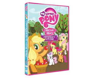 my little pony: l'anza del cutie mark dvd Italian Import