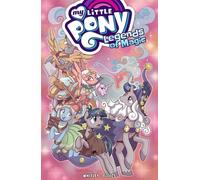 My Little Pony Legends Of Magic Volume 2 (Mlp Legends of Magic)
