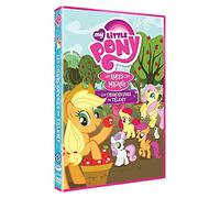 My little pony : les chercheuses de talent - vol 2