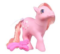 My Little Pony | Lickety-Split Classic Pony | Retro Horse Gifts for Girls and Boys, Collectable Vintage Horse Toys for Kids, Unicorn Toys for Boys and Girls Ages 4+ | Basic Fun 35288