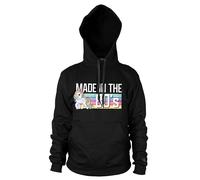 My Little Pony Made In The 80'S Hoodie