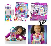 My Little Pony Magic Lantern Light-Up Toy 25 pieces +5 years NEW