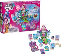 My Little Pony Magic Of The Miniverse Equestria Original Collection Hasbro F4381