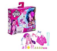 My Little Pony: Make Your Mark Cutie Magic Princess Pipp Petals - 3-In