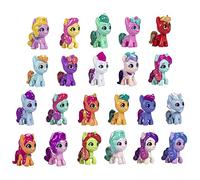 My Little Pony MEET THE MINIS COLLECTION PACK
