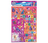 My Little Pony Mega Sticker Pack