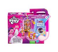 My Little Pony Mini World Magic Zephyr Heights My Little Pony Multicolor