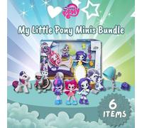 My Little Pony Minis Bundle