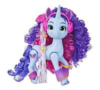 My Little Pony Misty Brightdawn Toy Style of The Day Series Trendy Doll with Costume Accessories
