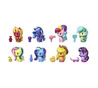 MLP CUTIE MARK CREW RAINBOW MEGA PACK