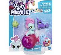 My Little Pony Movie - Green Seapony Sea Foam C3474