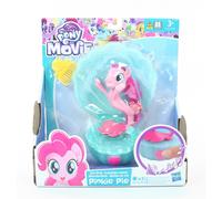 MY LITTLE PONY C1834ES0 The Movie Pinkie Pie Sea Song Figure