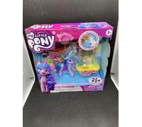 My Little Pony Story Scenes Critter Creation Izzy Moonbow