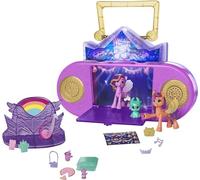 My Little Pony Musical Mane Melody Playset with Lights and Sounds