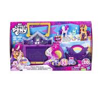 My Little Pony Musical Mane Melody Playset with Lights and Sounds Christmas gift
