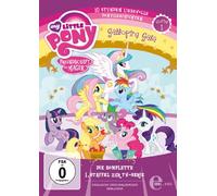 My Little Pony - My Little Pony - 1. Staffel (Komplettbox) "Galloping Gala"