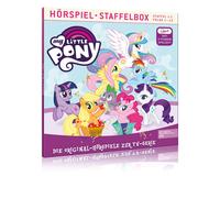 My Little Pony - Staffelbox 1.1
