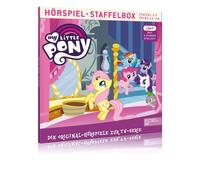 My Little Pony - Staffelbox 1.2