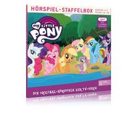 My Little Pony – CD – Season Box 2.2 (Episodes 14–26) – Edel
